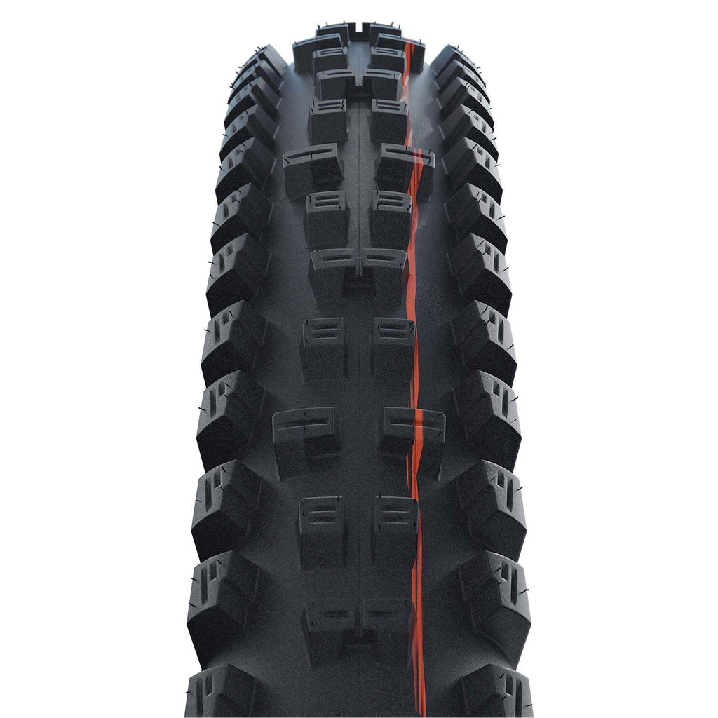 Schwalbe Tacky Chan Gravity Pro Radial Folding TLR