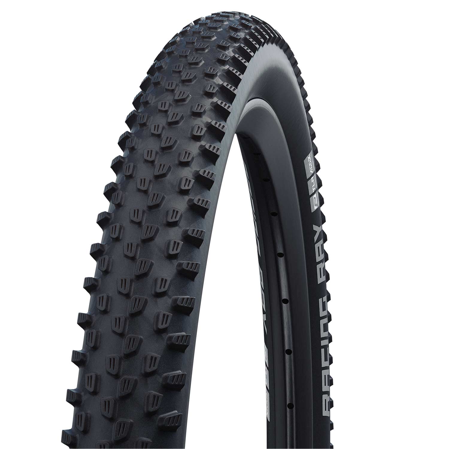Schwalbe Racing Ray Performance TLE Folding