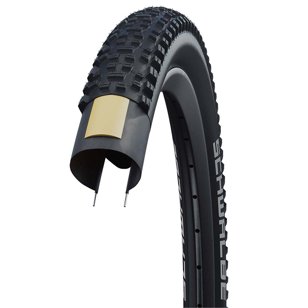 Schwalbe Rapid Rob K-Guard Tube Type