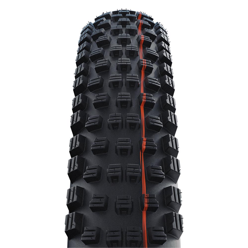 Schwalbe  Wicked Will Evo Super Race Soft Folding TLE