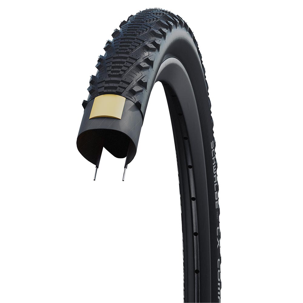 Schwalbe CX Comp K-Guard Tube Type