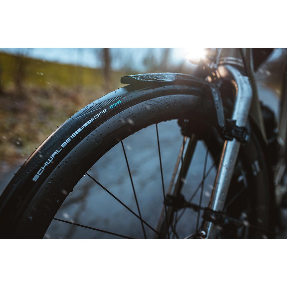 Schwalbe One 365 Performance RaceGuard Folding TLE