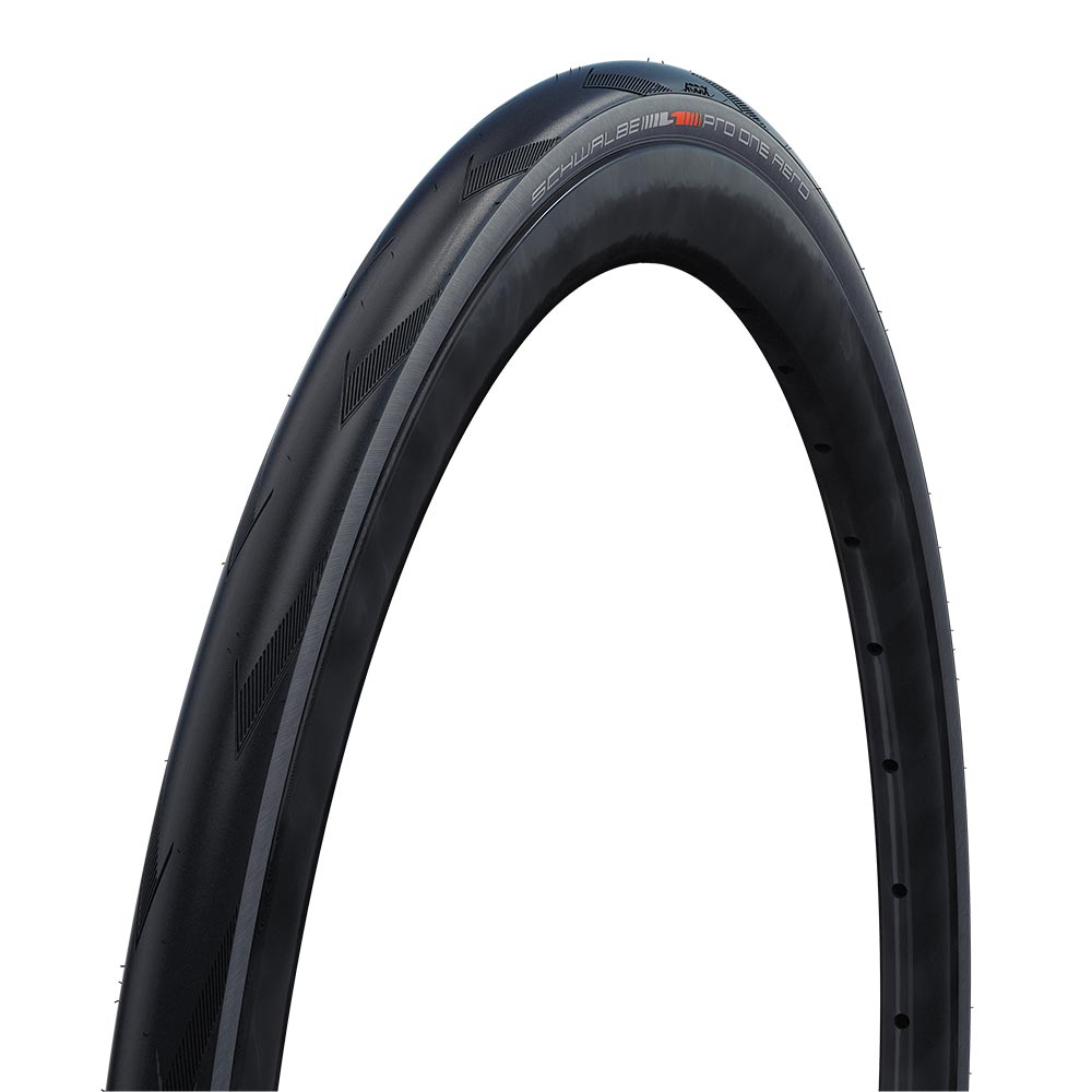 Schwalbe Pro one Aero Evo RaceGuard Fold TLE 700 x 28c