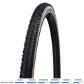 Schwalbe X-One R V-Guard TLE Folding