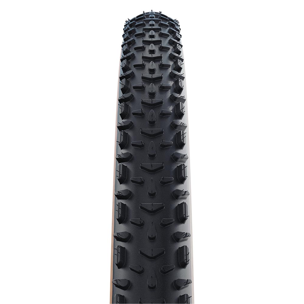 Schwalbe X-One R V-Guard TLE Folding