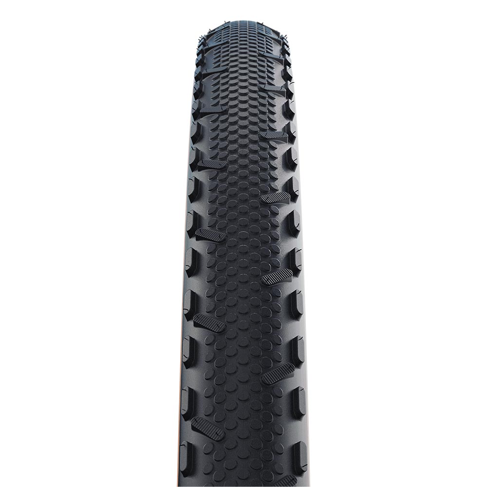 Schwalbe X-One RS Evo V-Guard TLE Folding