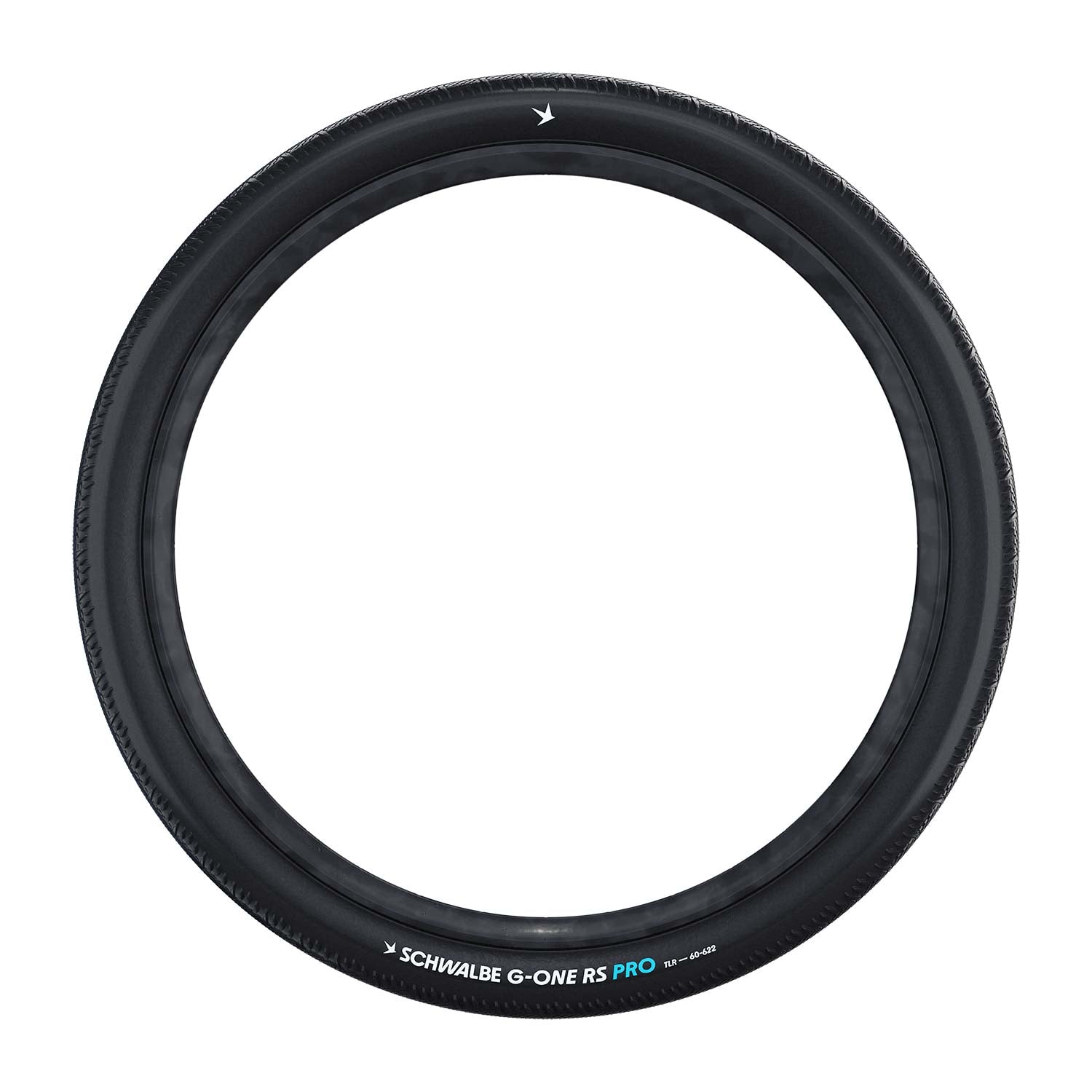 Schwalbe G-One RS Pro Raceguard TLR Folding