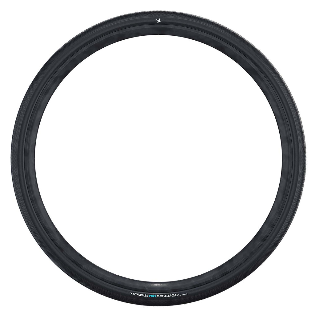 Schwalbe Pro One Allroad Folding TLR