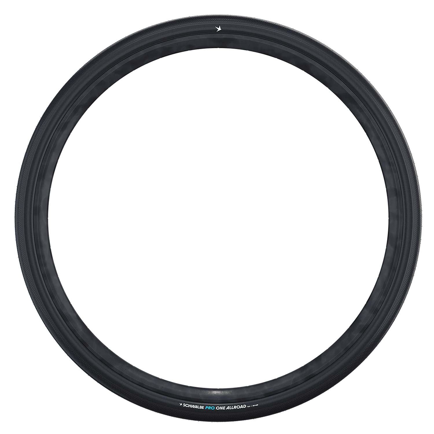 Schwalbe Pro One Allroad Folding TLR