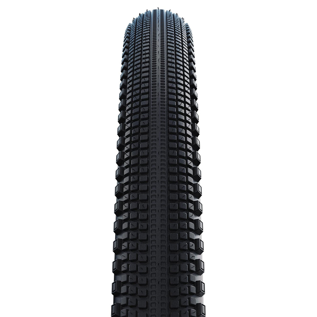 Schwalbe G-One Comp Plus PunctureGuard Tube Type