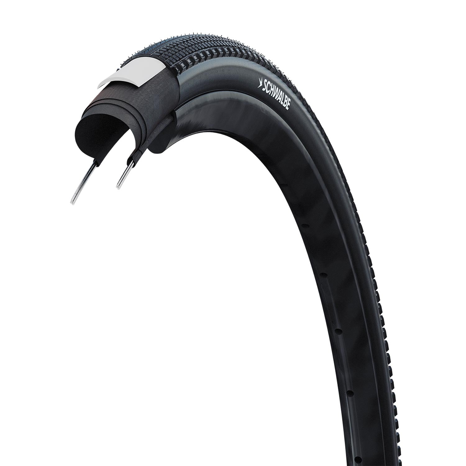 Schwalbe G-One Comp Plus PunctureGuard Tube Type