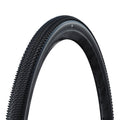 Schwalbe G-One R Performance RaceGuard Folding TLE