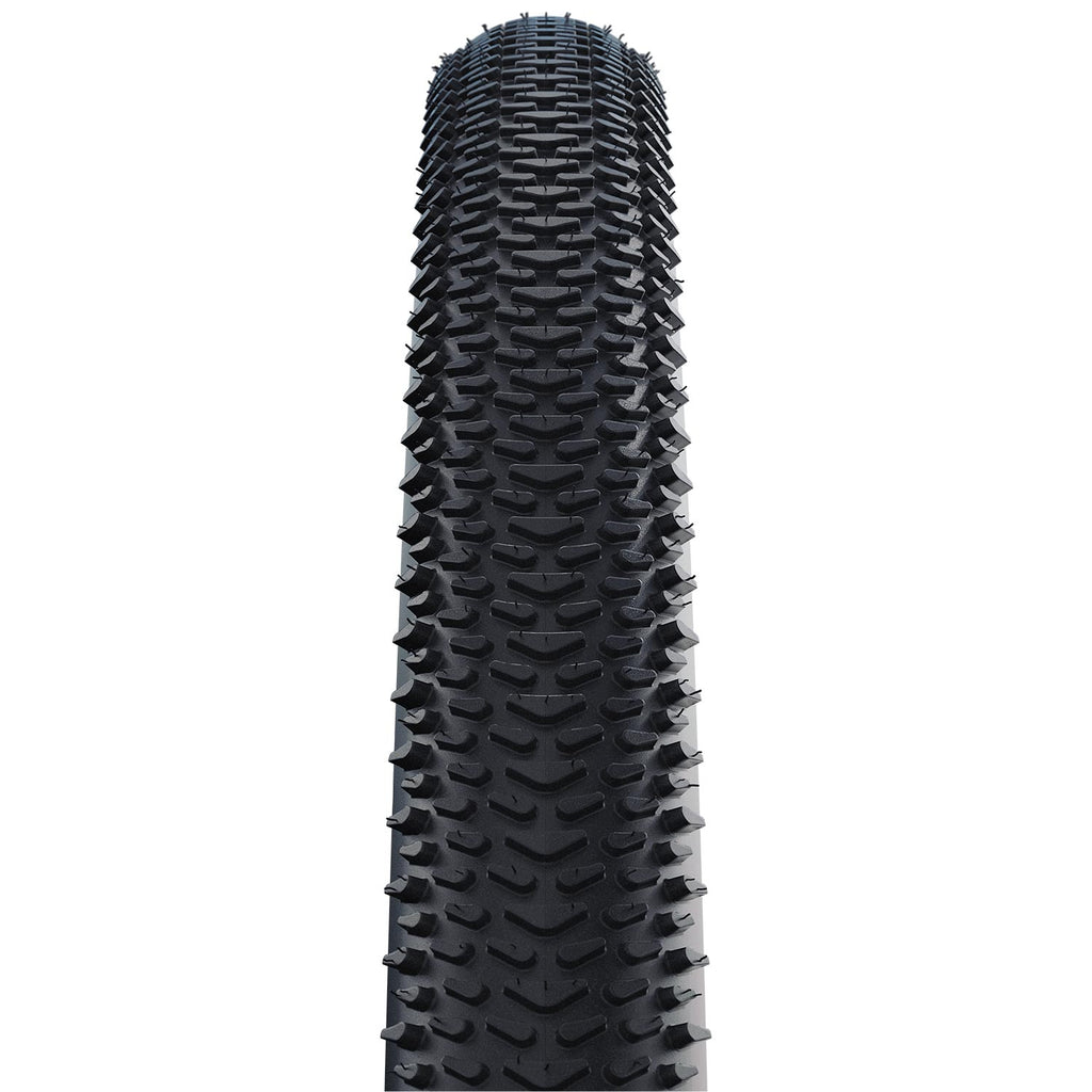 Schwalbe G-One R Performance RaceGuard Folding TLE