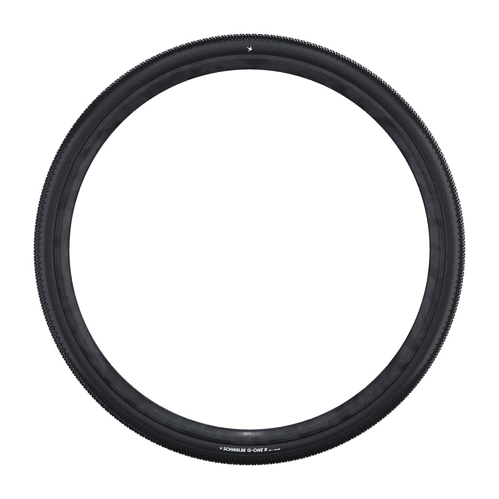 Schwalbe G-One R Performance RaceGuard Folding TLE