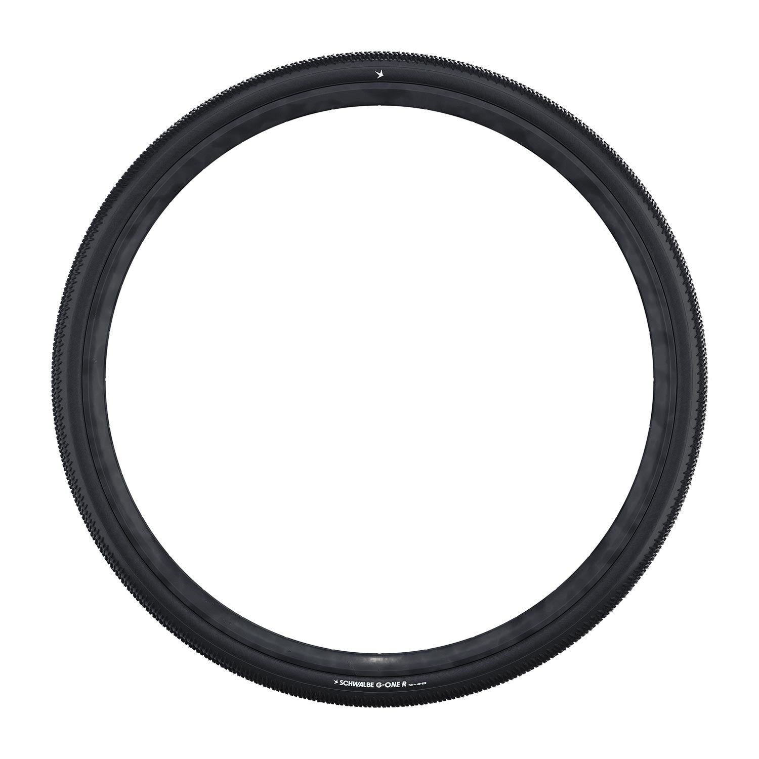 Schwalbe G-One R Performance RaceGuard Folding TLE
