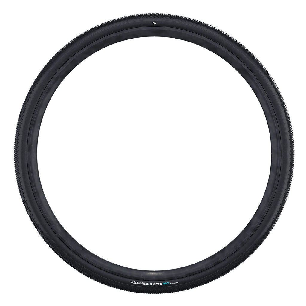 Schwalbe G-One R Pro V-Guard Folding TLR