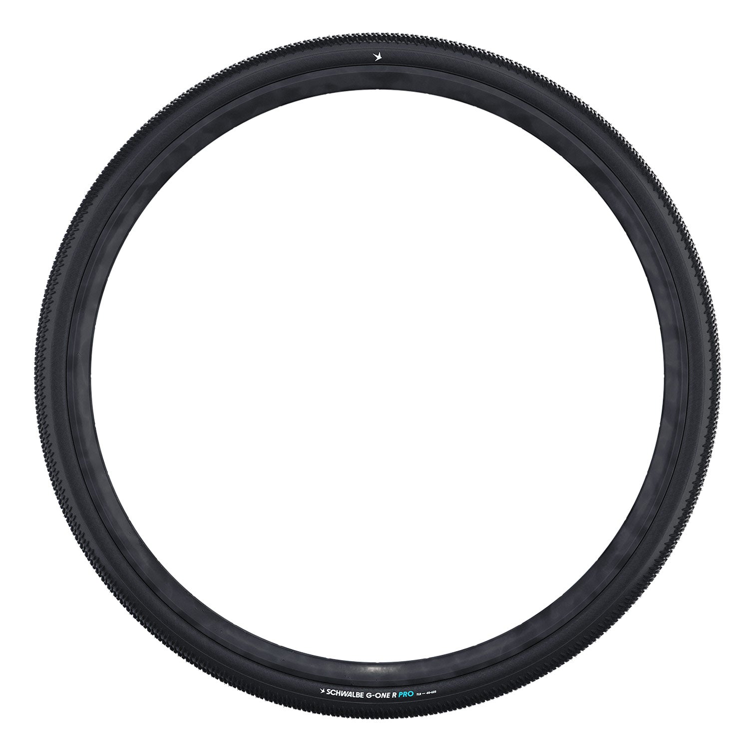 Schwalbe G-One R Pro V-Guard Folding TLR