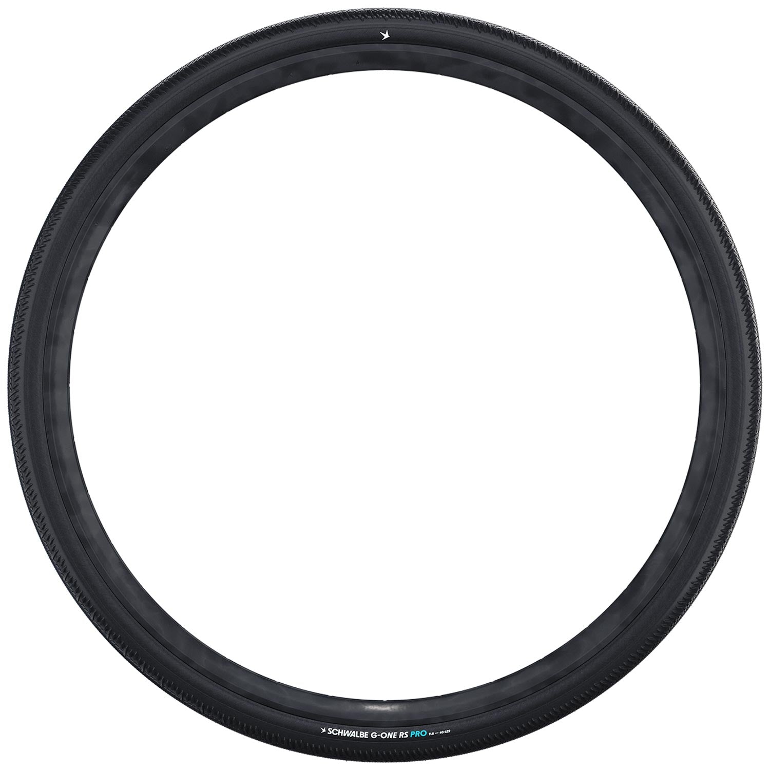 Schwalbe G-One RS Performance Raceguard TLR Folding