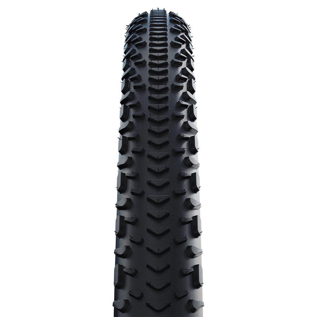 Schwalbe G-One RX Raceguard Folding TLR