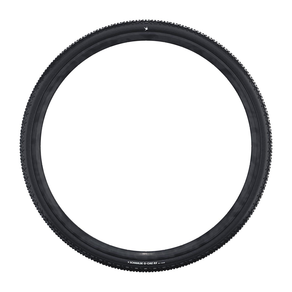 Schwalbe G-One RX Raceguard Folding TLR