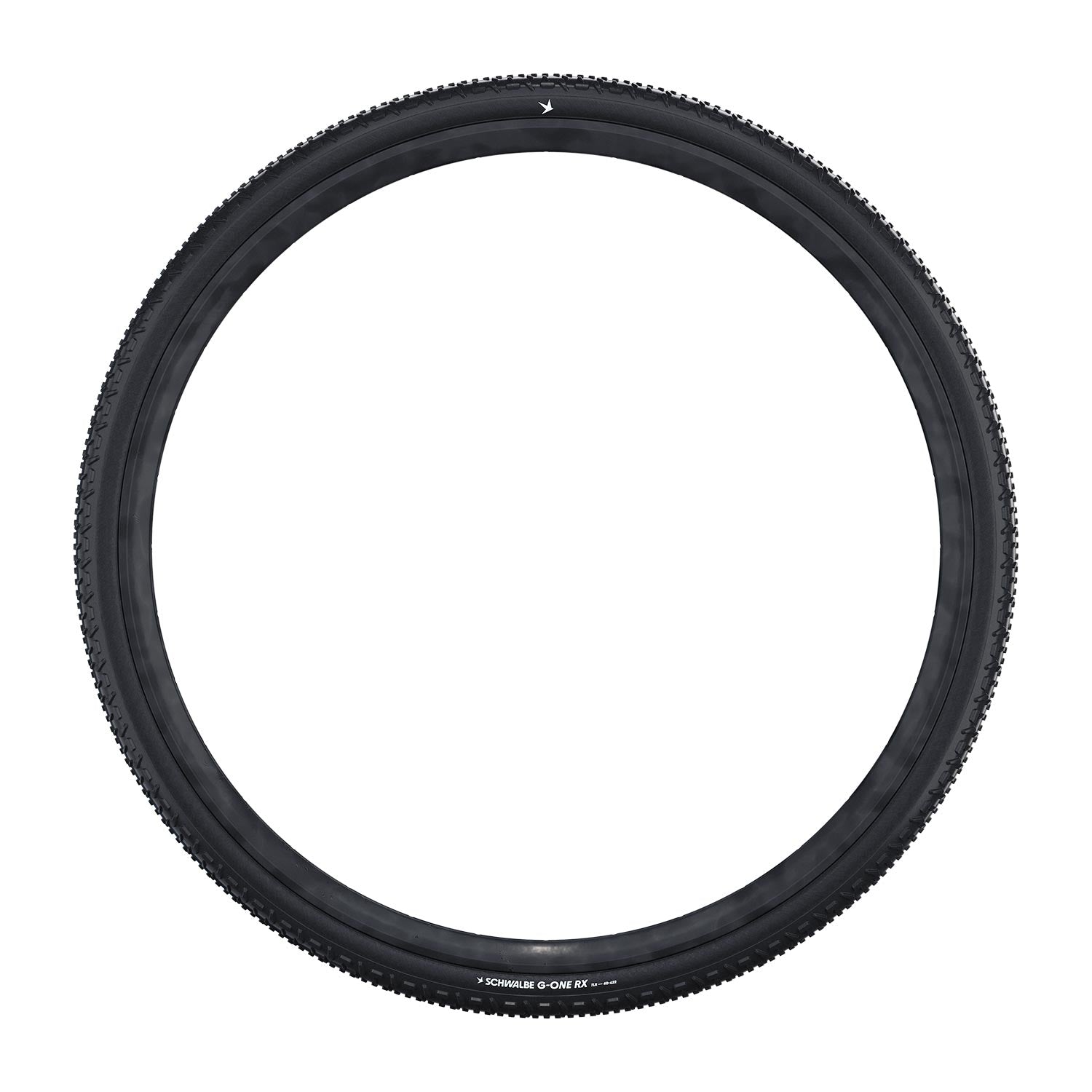 Schwalbe G-One RX Raceguard Folding TLR