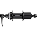 Shimano FH-QC300 Freehub 8/9/10/11-speed CL Q/R 135mm Black