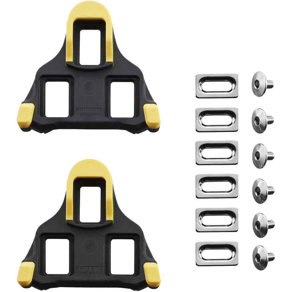 Shimano PD-R8000 Ultegra SPD-SL Road pedals, carbon, black