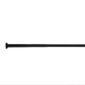 SAPIM RACE SPOKE STRAIGHT PULL BLACK 270-310