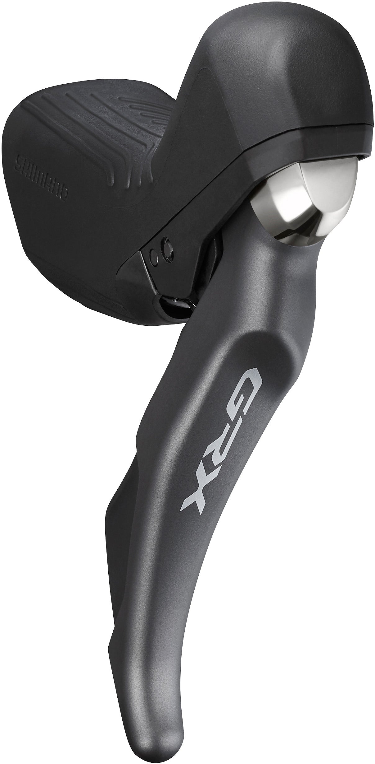 Shimano ST-RX810 GRX mechanical shift hydraulic STI lever, 11-speed, right hand