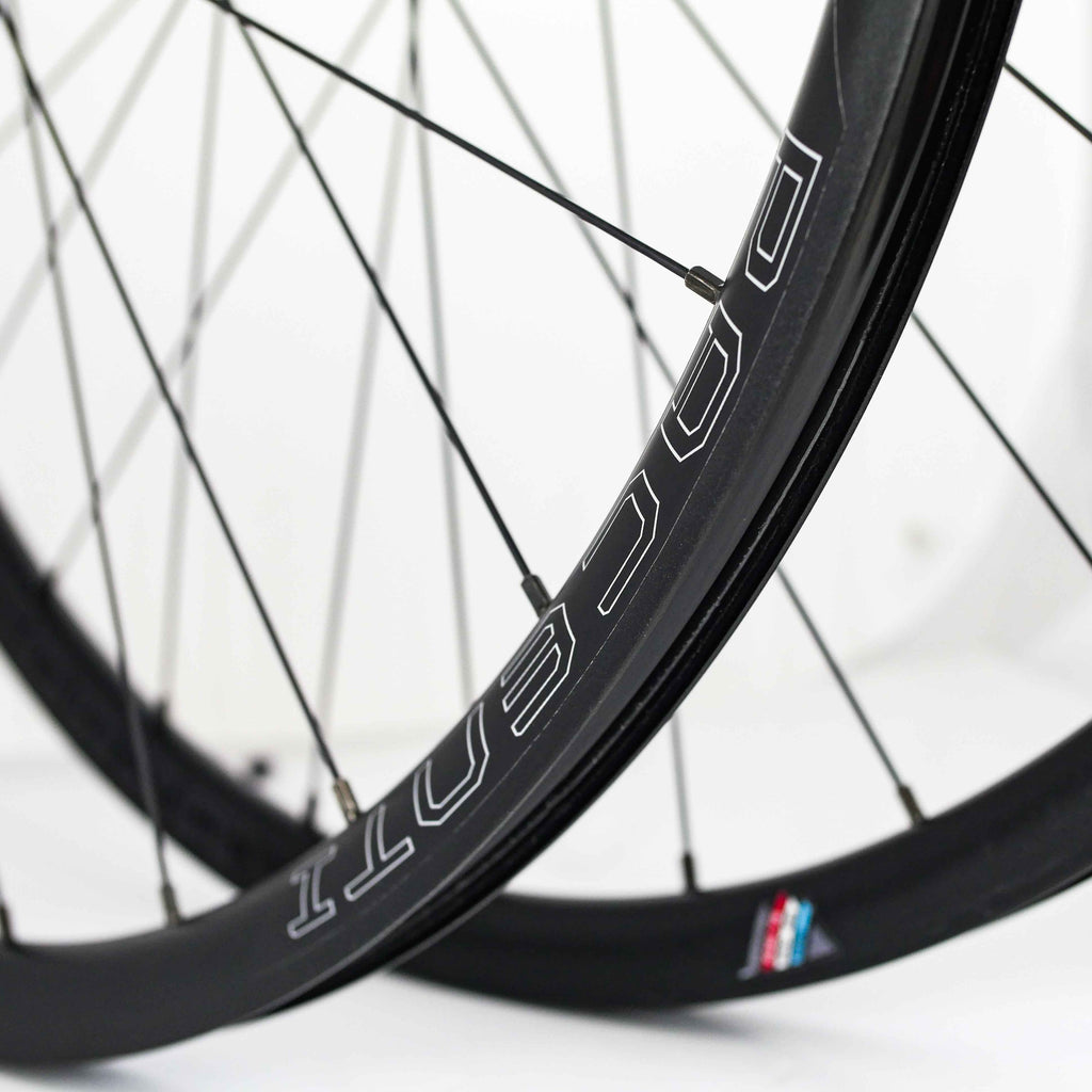 Forza Alloy Disc Centre-Lock 700c Wheelset