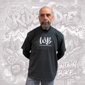 Wheel Builder UK T-Shirt