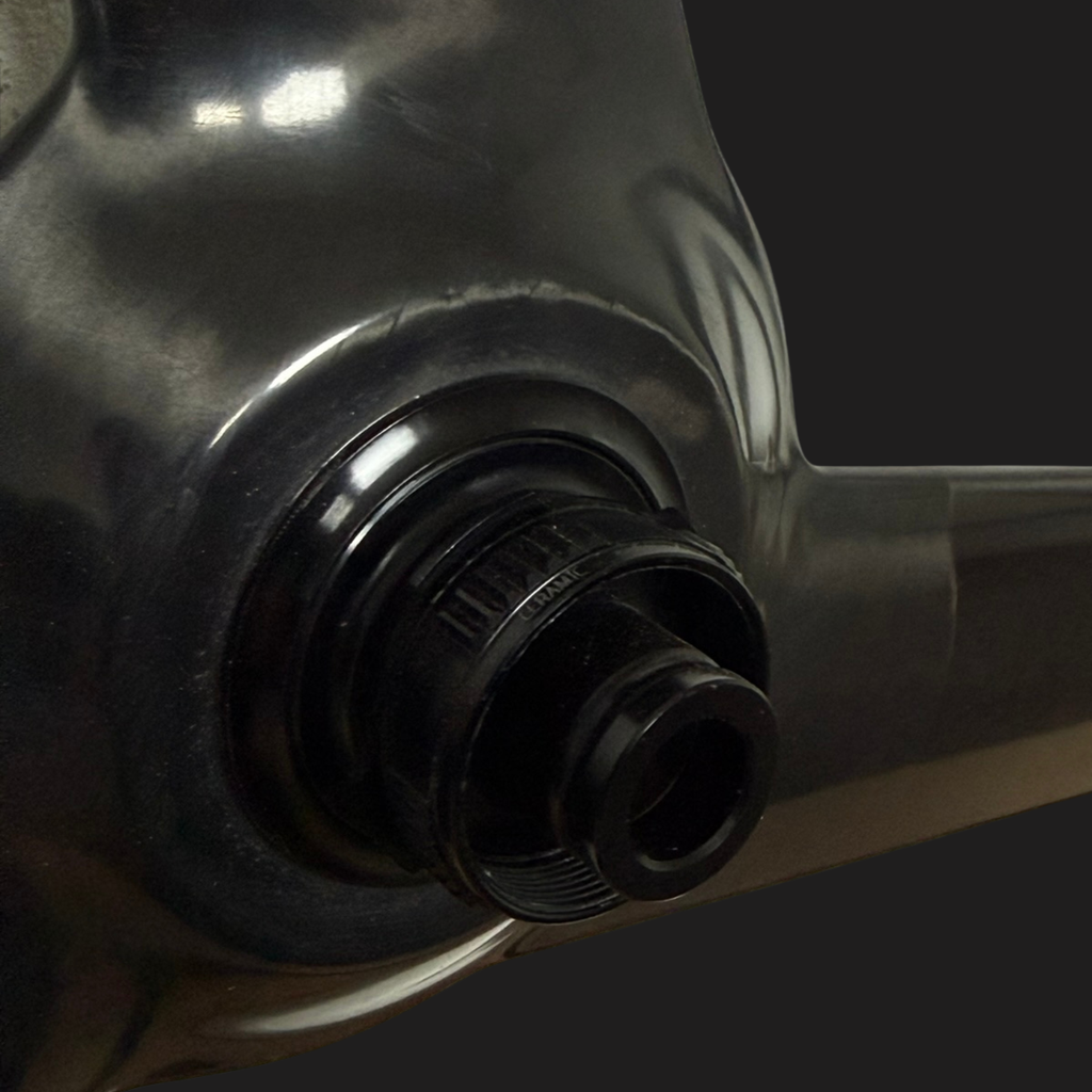 Scandalous Ultra 3 Spoke TT Disc Wheel