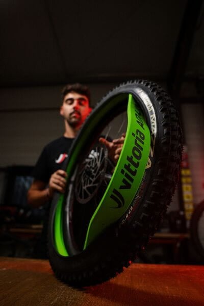 Vittoria Air-Liner Tyre Insert Protect