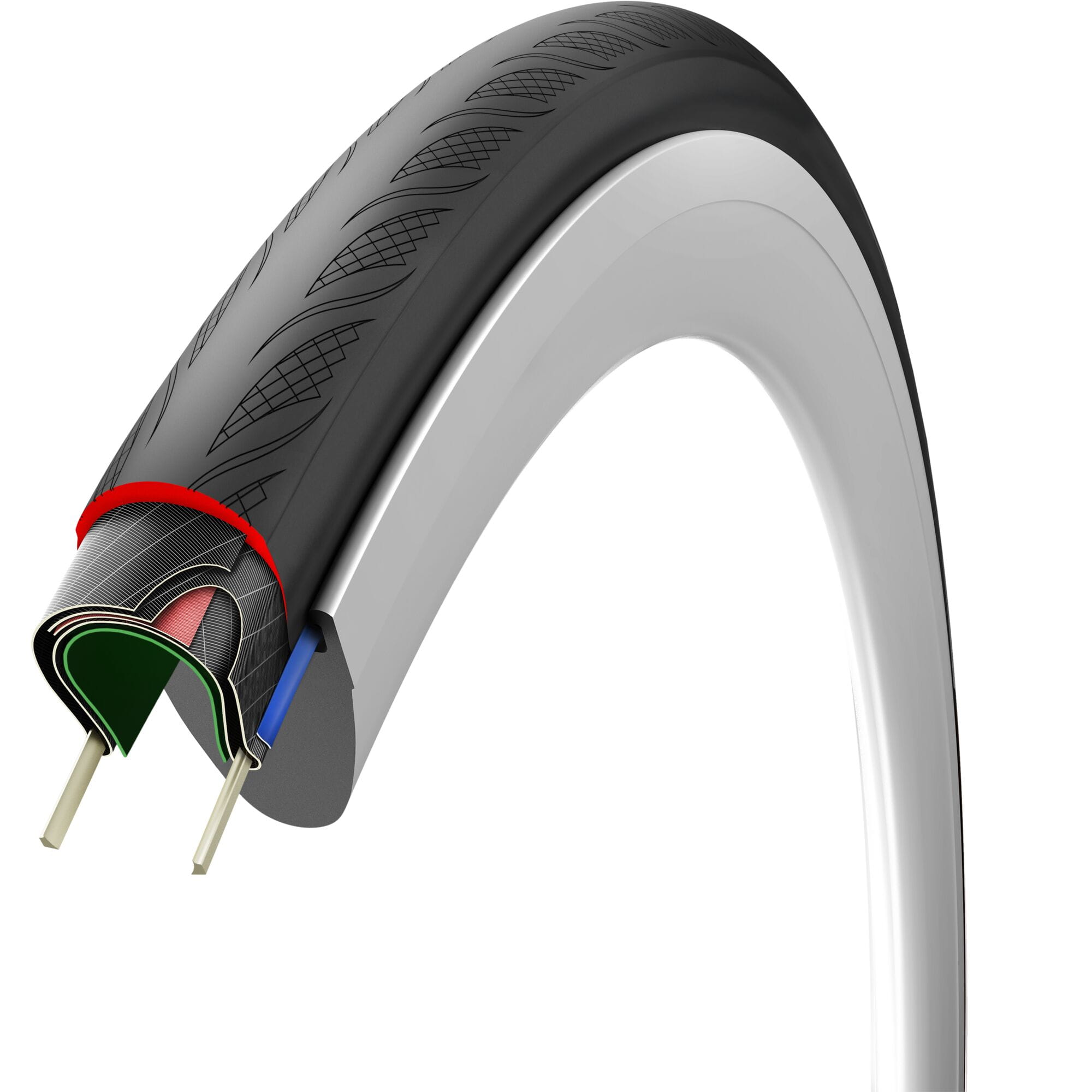 Vittoria Rubino V Tubeless Tyres
