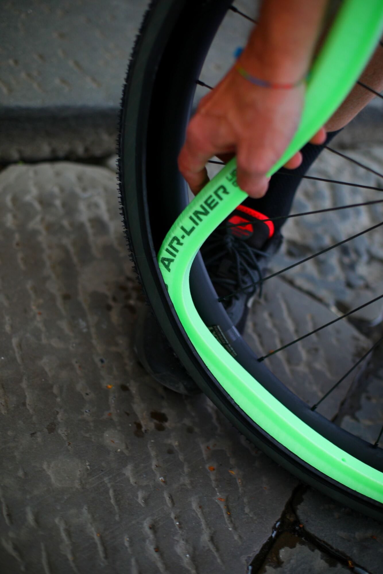 Vittoria Air-Liner Tyre Insert Light Gravel