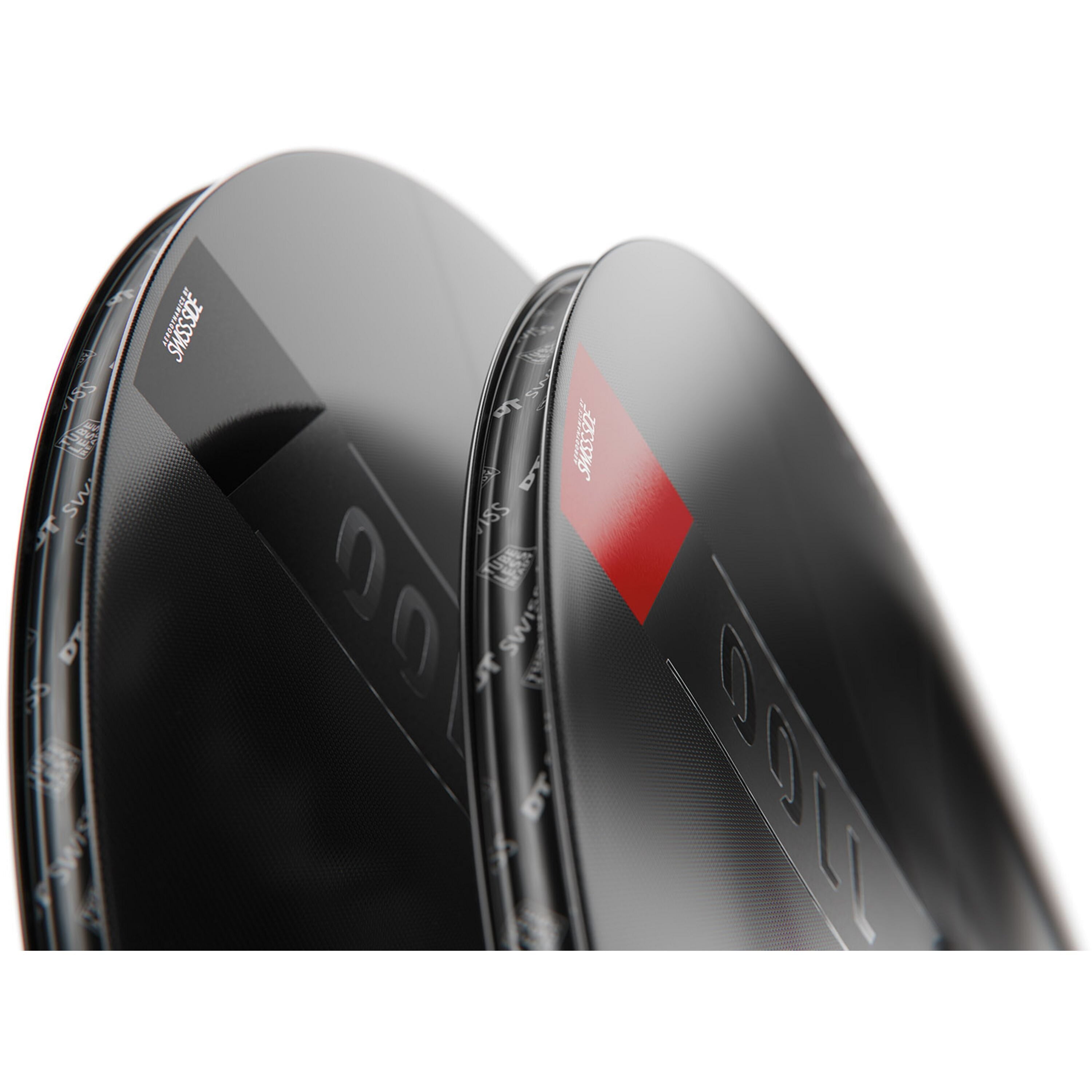 DT Swiss ARC 1100 DICUT Disc Carbon Clincher Rear Disc Brake Wheel 700c