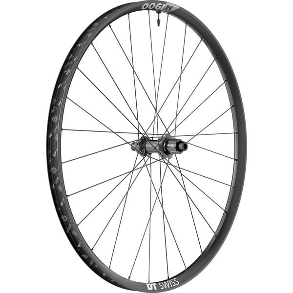 DT Swiss M 1900 Boost 12x148 Rear Wheel