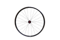 WB Alloy Rim Brake Wheelset 700c - Black/Red