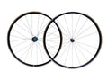 WB Alloy Rim Brake Wheelset 700c - Blue