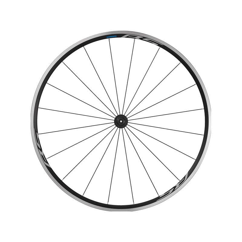 Shimano WH-RS100 Clincher Wheelset