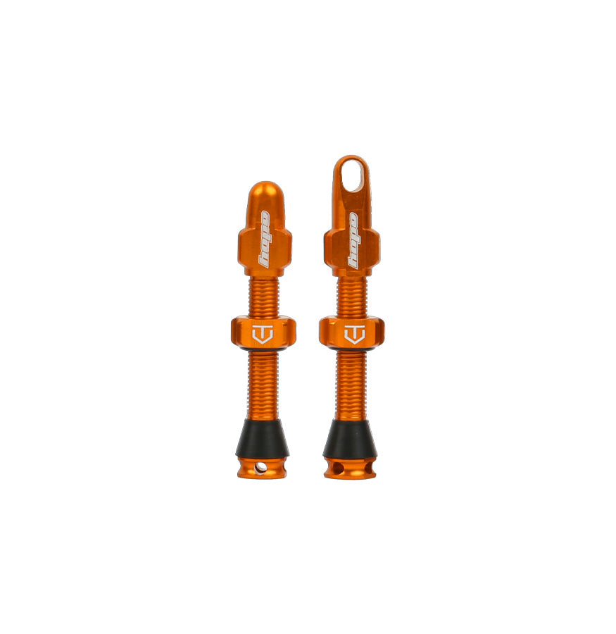 Hope Tubeless Valve Pair