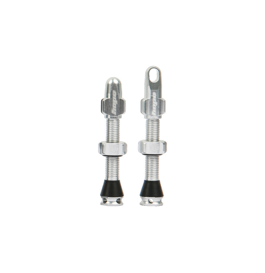 Hope Tubeless Valve Pair