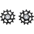 Shimano SLX RD-M7100 tension and guide pulley set