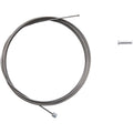 Shimano Road / MTB stainless steel gear inner wire, 1.2 x 2100, single